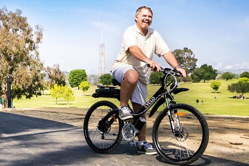 Xu hướng khởi nghiệp 2017