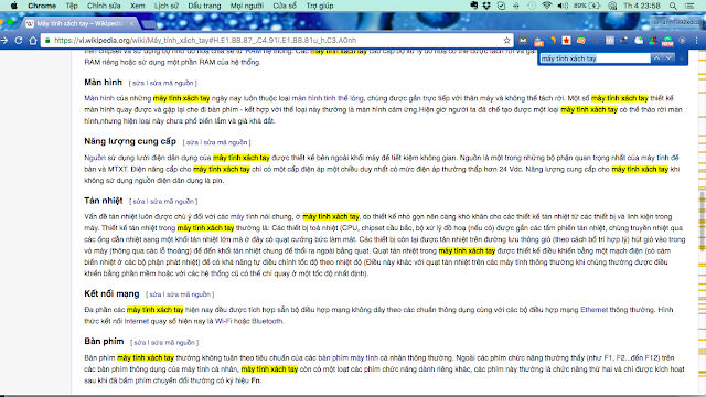 kinh nghiệm SEO website bán hàng