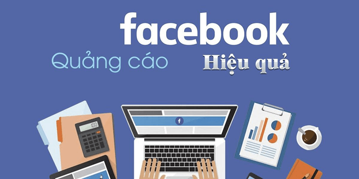 quảng cáo Facebook