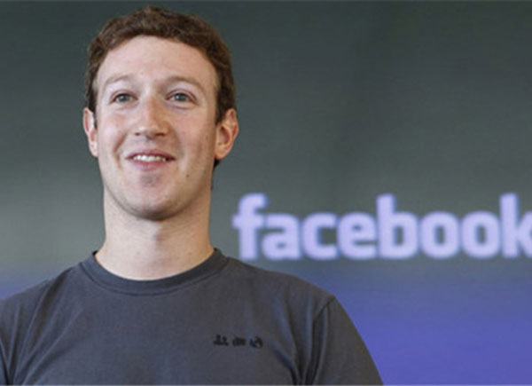 3 bí quyết khởi nghiệp của ông chủ Facebook