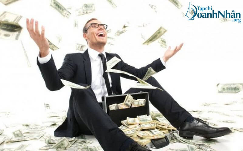 5 thói quen chỉ tốn 5 phút mỗi ngày giúp bạn thoát nghèo và trở nên giàu có