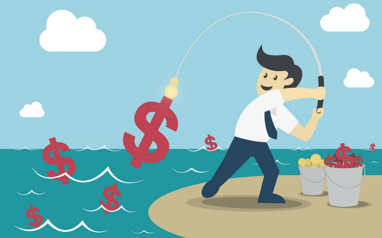 Cải thiện doanh số bán hàng