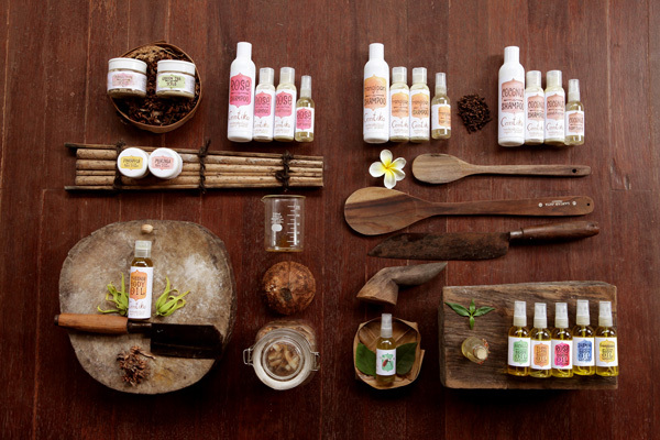 Làm giàu với ý tưởng kinh doanh mỹ phẩm handmade